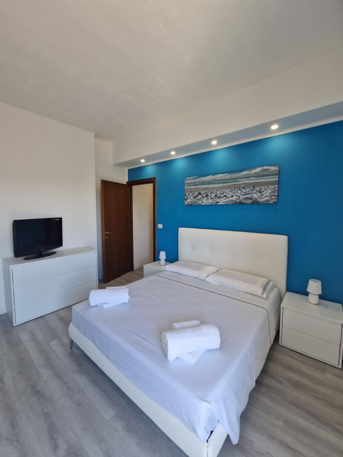Appartamento Residenza Luigio Verbania Esterno foto