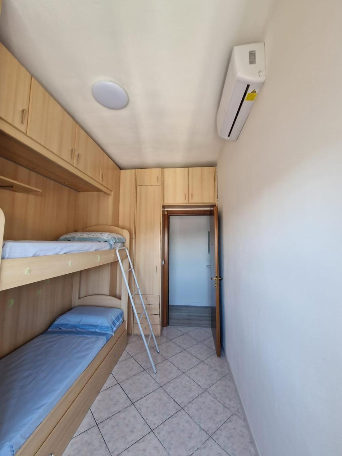 Appartamento Residenza Luigio Verbania Esterno foto