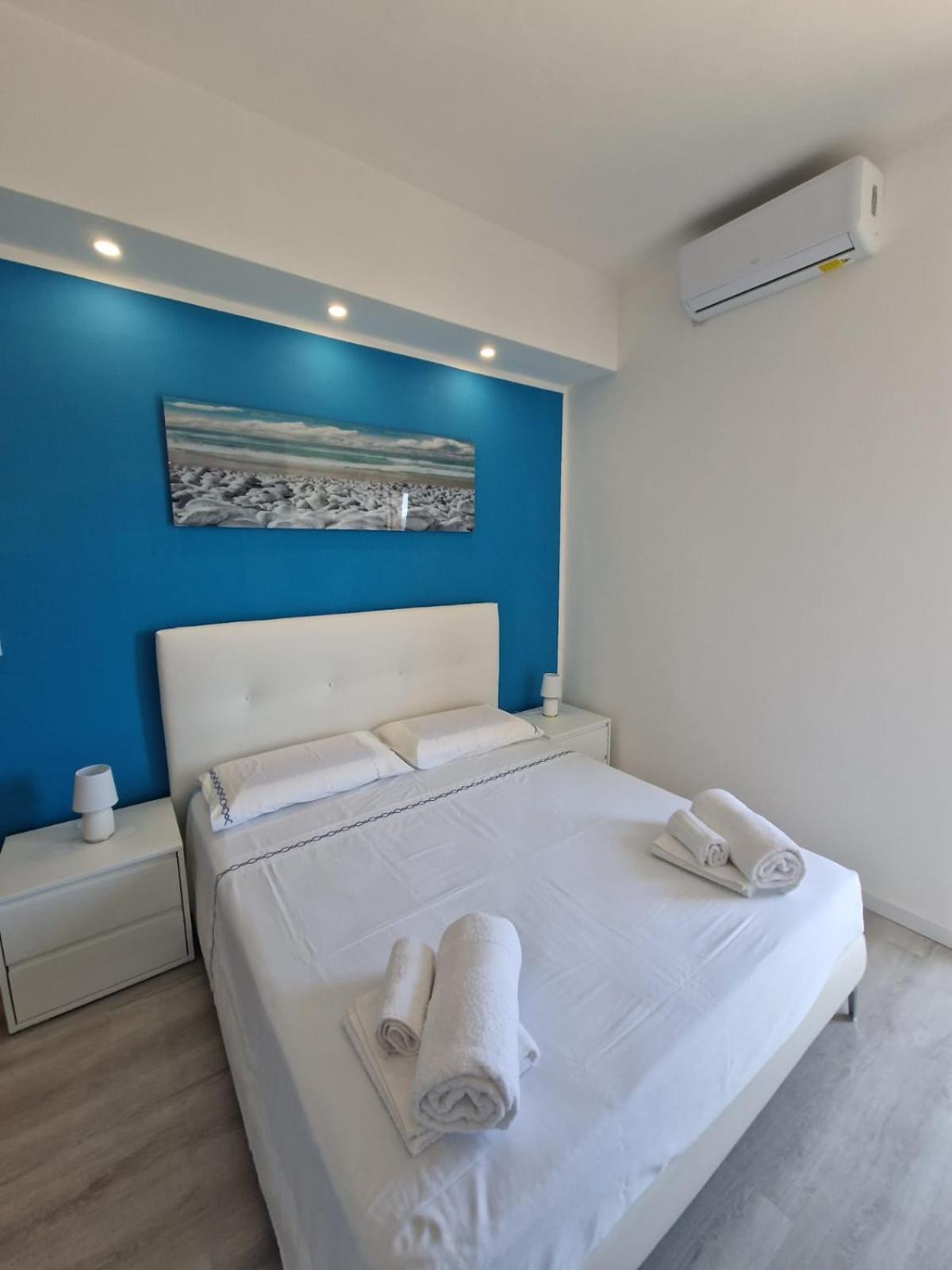 Appartamento Residenza Luigio Verbania Esterno foto