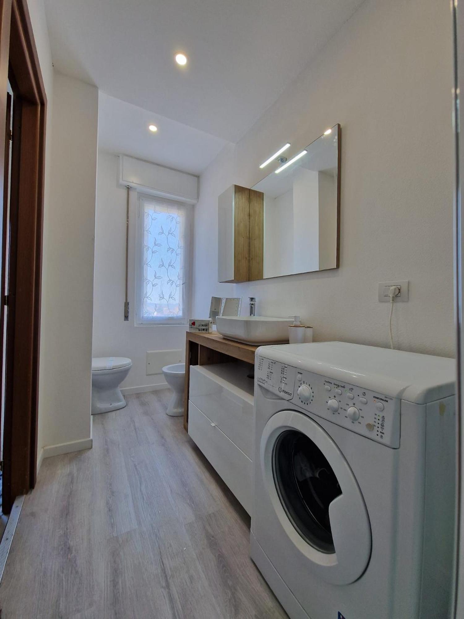 Appartamento Residenza Luigio Verbania Esterno foto