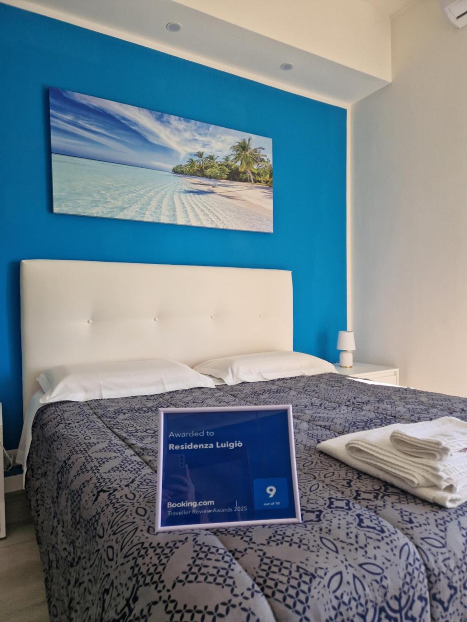 Appartamento Residenza Luigio Verbania Esterno foto